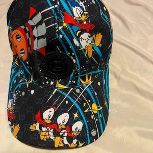 Gucci (authentic) (one size) Hat